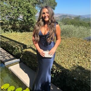 Meet your Posher, Jacqueline